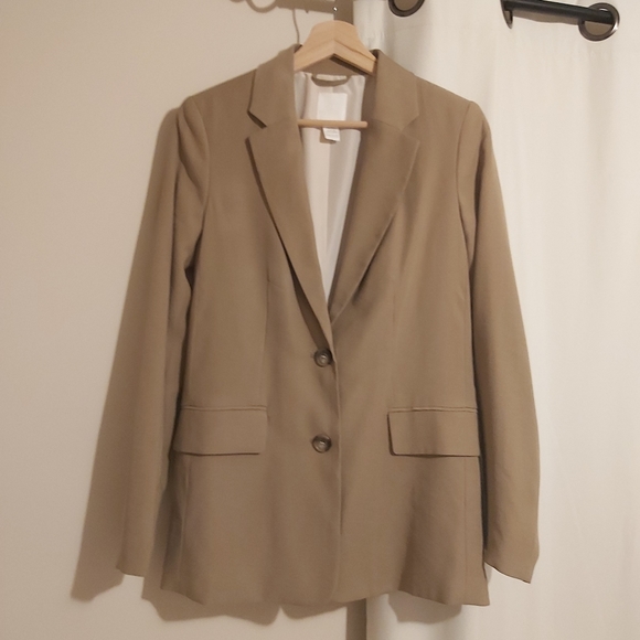 H&M blazer - Picture 1 of 3
